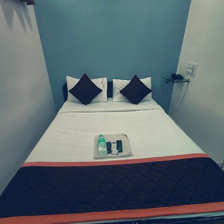 Hotel Golden Arch Bangalore Eksteriør billede